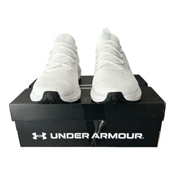 Under Armour Hover Phantom 2 INKNT Running Shoes Women’s 13 Men 11.5 Unisex - Picture 2 of 11